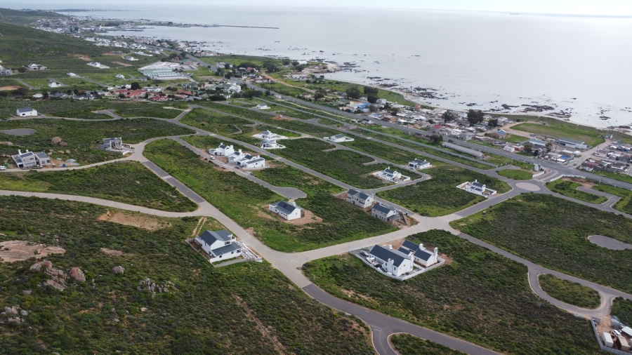 0 Bedroom Property for Sale in Steenbergs Cove Western Cape